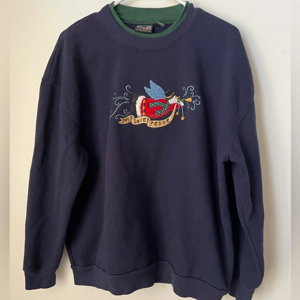 Christmas Sweater